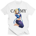 Drexik Graphic Boxing Hadouken T-Shirt | Breathable Streetwear