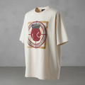 Drexik Boxing Graphic Cotton T-Shirt, Color 6