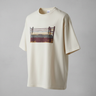 Drexik Boxing Graphic Cotton T-Shirt | Everyday Ring Energy